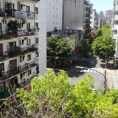 Depto. Baires Apartment Buenos Aires Exterior photo
