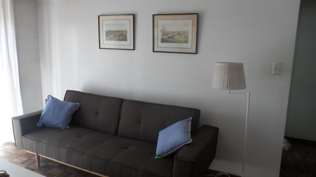 Depto. Baires Apartment Buenos Aires Exterior photo