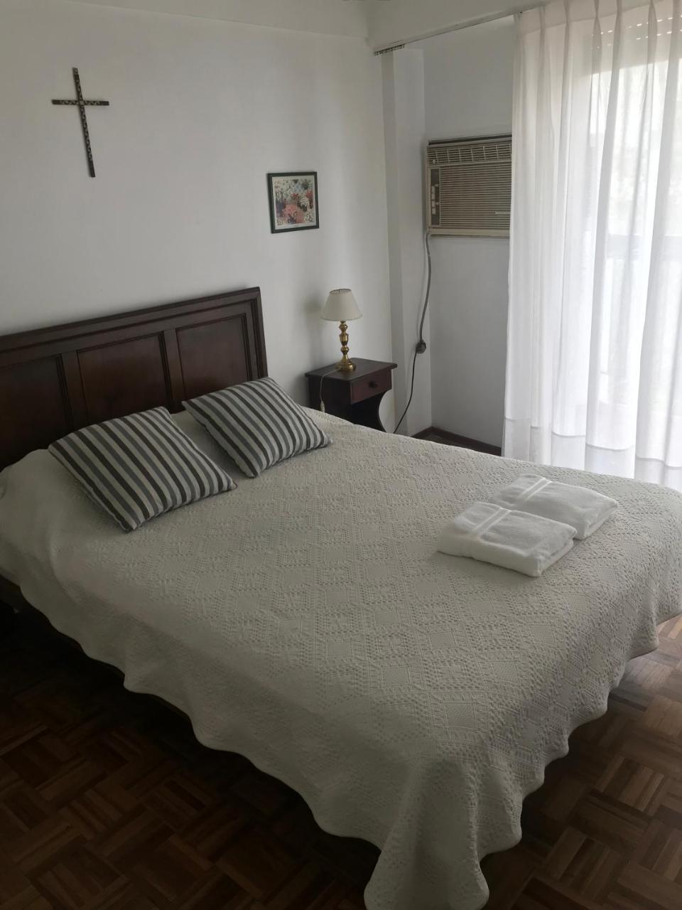 Depto. Baires Apartment Buenos Aires Exterior photo