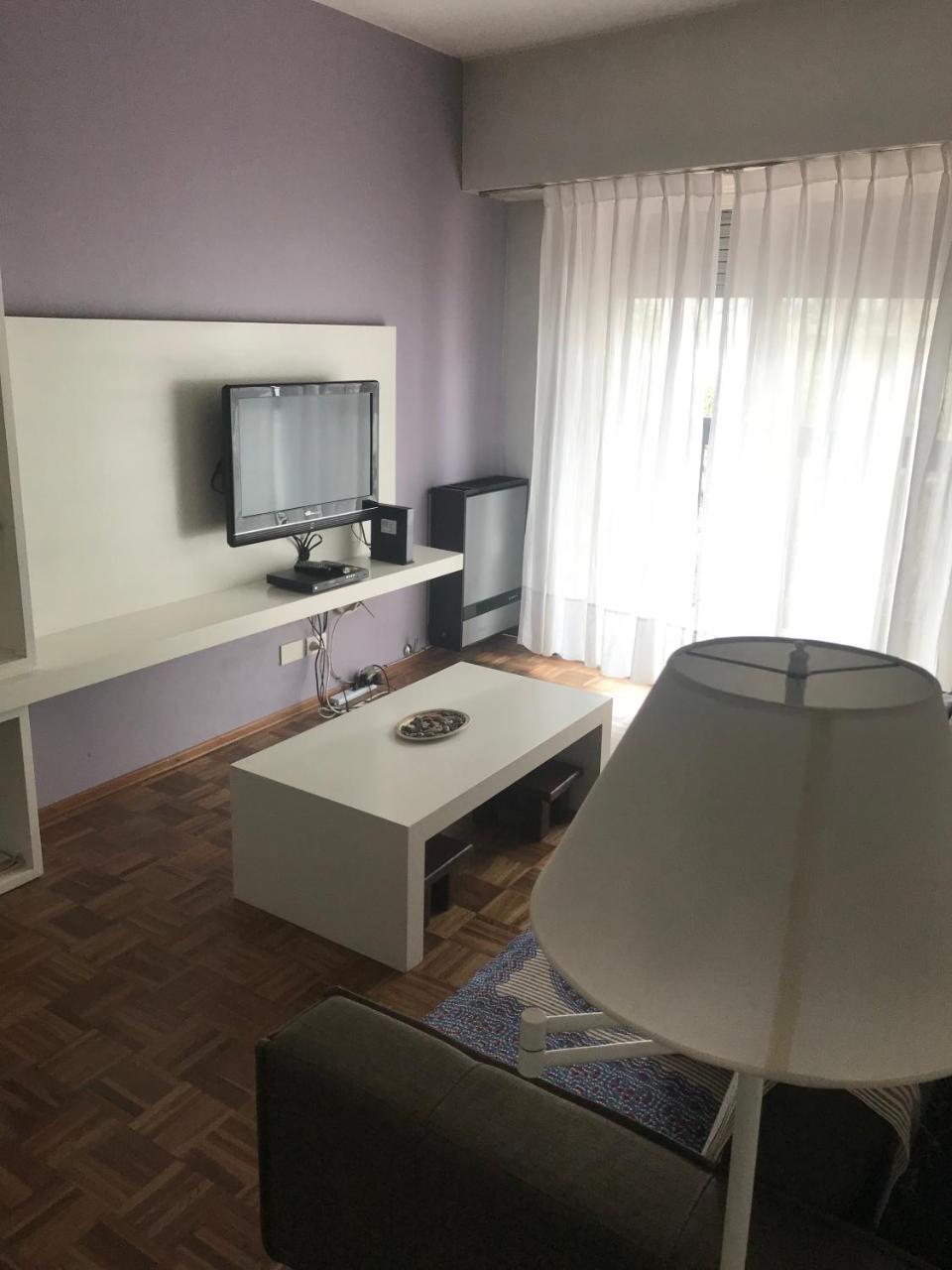 Depto. Baires Apartment Buenos Aires Exterior photo