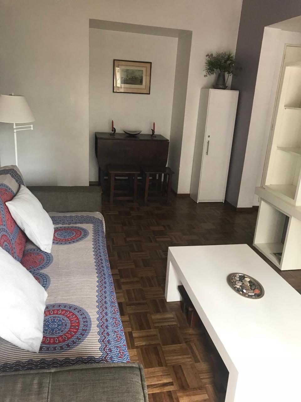Depto. Baires Apartment Buenos Aires Exterior photo
