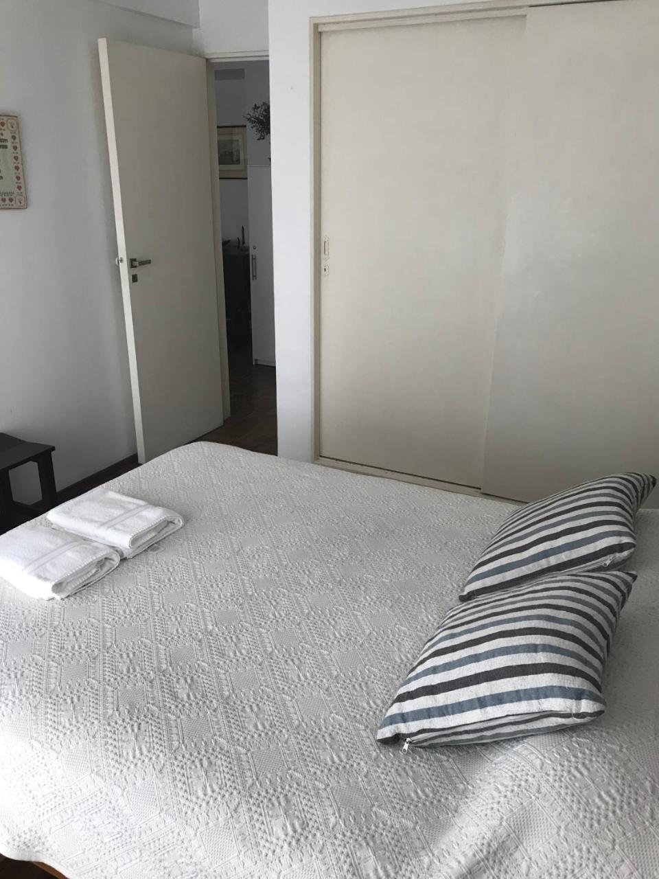 Depto. Baires Apartment Buenos Aires Exterior photo
